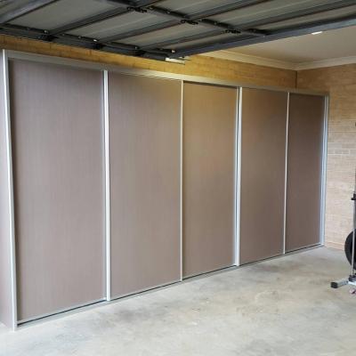 Garage Storage Robe Large