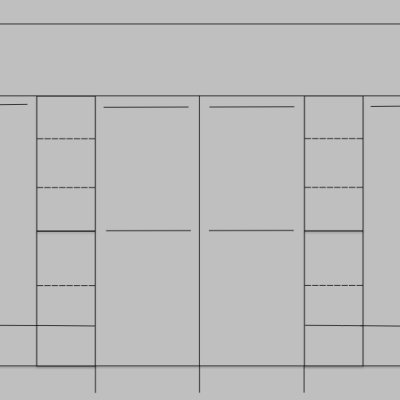 3300 4200 Value Pack Robe His And Hers 